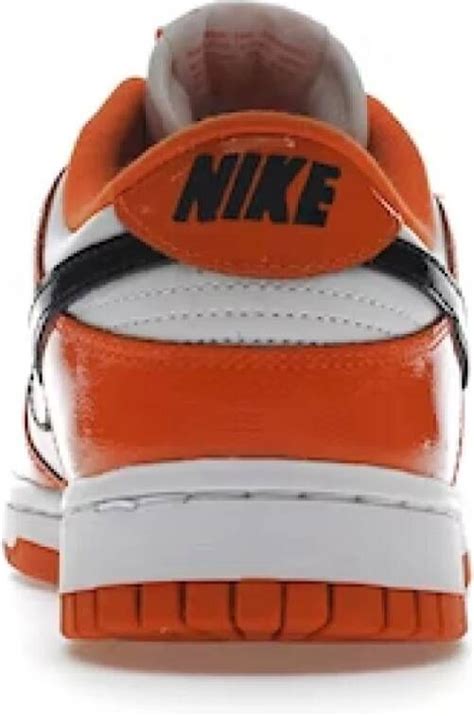 nike voetbal oranje|nike oranje sneakers dames.